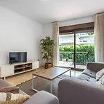 Apartment Palacio De Congresos Marbella