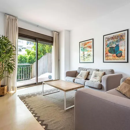 Apartman Palacio De Congresos