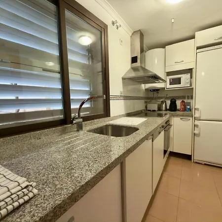 Palacio De Congresos מארבלה